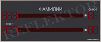 электронное спортивное табло для тенниса, универсальное электронное табло, светодиодное спортивное табло, электронное табло для спорта электронное спортивное табло для тенниса, универсальное электронное табло, светодиодное спортивное табло, электронное табло для спорта