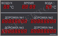 электронное спортивное табло для бассейна, универсальное электронное табло, светодиодное спортивное табло, электронное табло для спорта электронное спортивное табло для бассейна, универсальное электронное табло, светодиодное спортивное табло, электронное табло для спорта